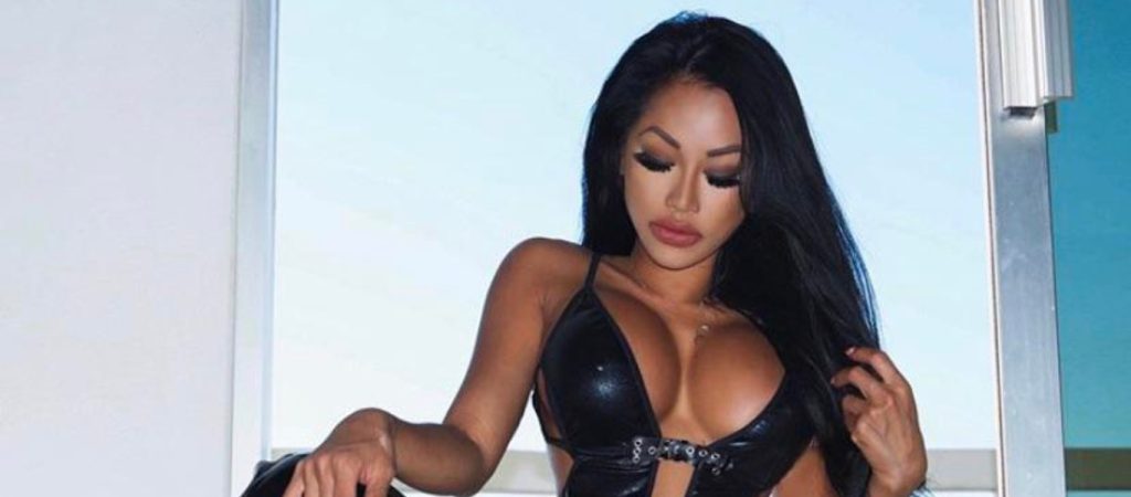 CJ Miles: Η μικροσκοπική καλλονή που κάνει το Instagram να… παραμιλά (φώτο)