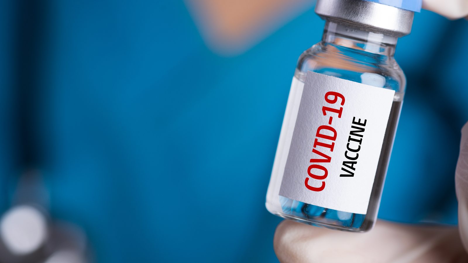 Ιταλία: Νέο ρεκόρ χορήγησης εμβολίων κατά του κορωνοϊού