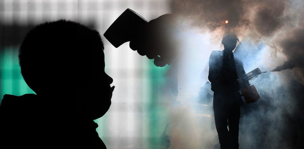 «Στις 12 Απριλίου και με υποχρεωτικά self test το άνοιγμα των σχολείων» λέει η Α.Πελώνη