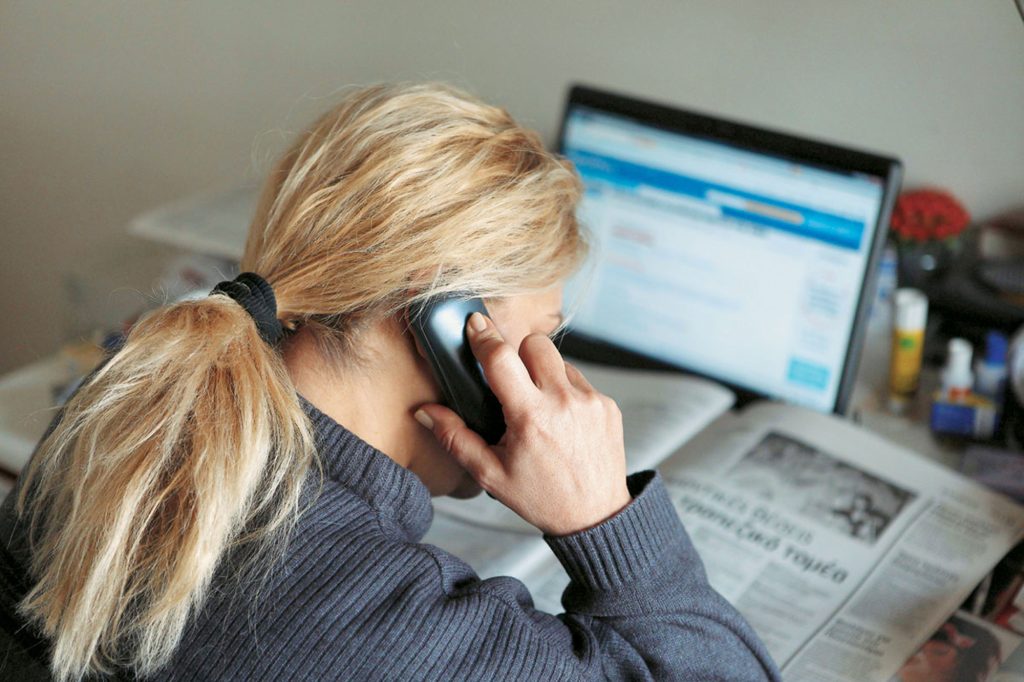 Στα «μαχαίρια» το ΣτΕ με γνωστή εισπρακτική εταιρεία για την απόφαση υπέρ δανειολήπτη