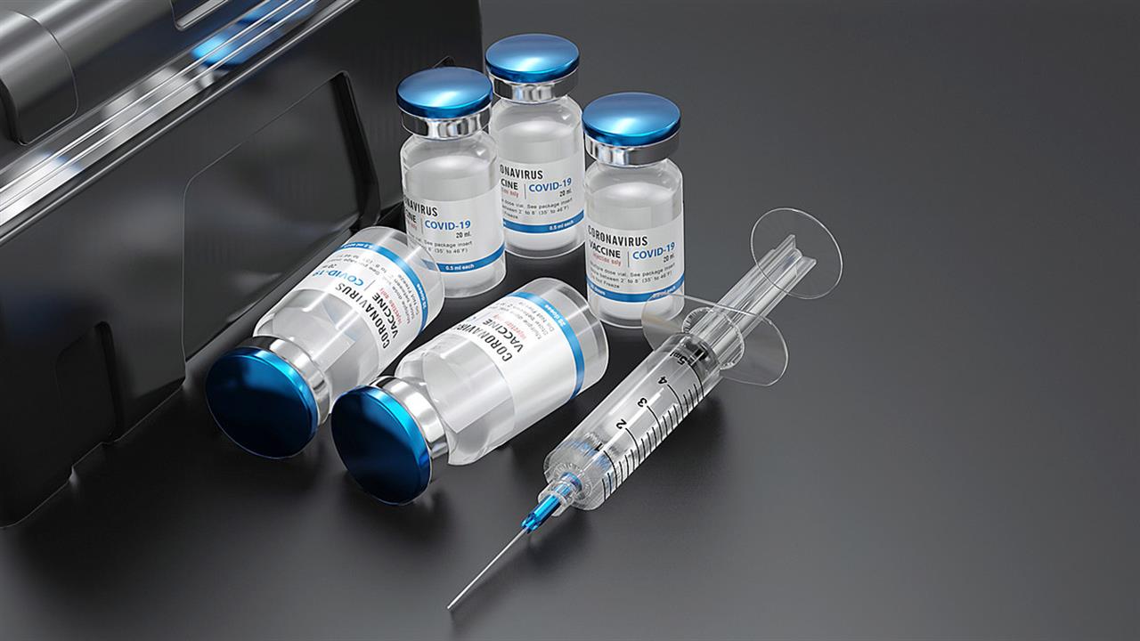 Ίλιον: Η ανακοίνωση του ΕΟΦ για το θάνατο της 65χρονης – «Δεν σχετίζεται με τον εμβολιασμό»