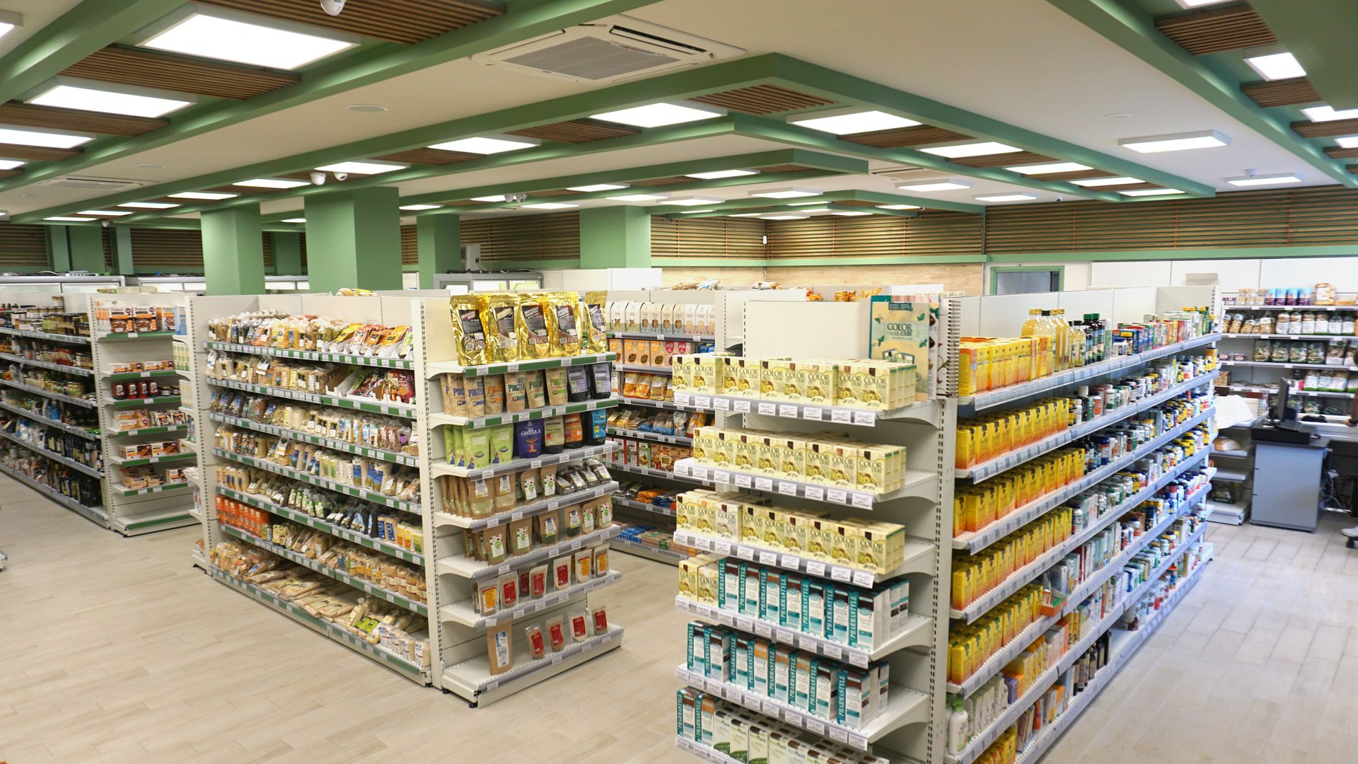 Διευκρινίσεις για τα σούπερ μάρκετ: Ισχύει ο περιορισμός των μετακινήσεων στα 2 χιλιόμετρα