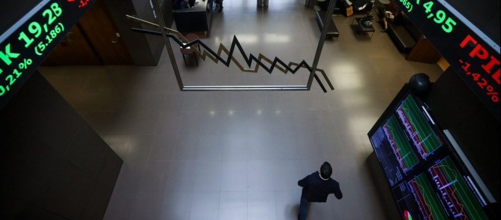 Χρηματιστήριο Αθηνών: Ανοδικές τάσεις με 1,18%