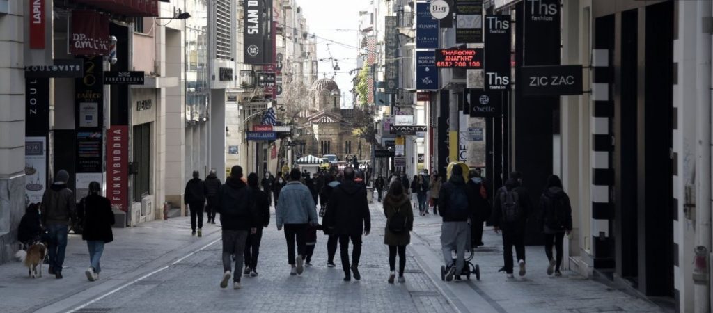 Π.Σταμπουλίδης για 13032: «Μπορούμε να στέλνουμε μόνο ένα ημερήσιο μήνυμα & μόνο το ονοματεπώνυμο»