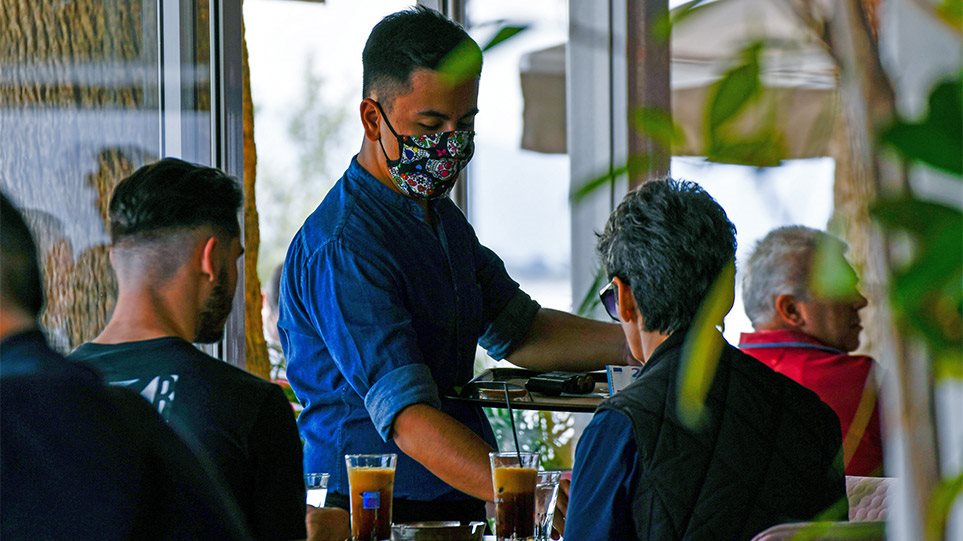 Εστίαση: Να πουν και «ευχαριστώ» επιχειρηματίες και εργαζόμενοι στον Κ.Μητσοτάκη!