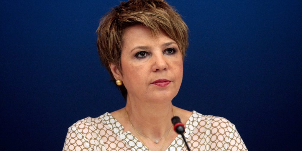 Ο.Γεροβασίλη: «Κατηγορούμε την ΝΔ για εγκληματική ιδεοληψία απέναντι στο δημόσια σύστημα υγείας» (βίντεο)