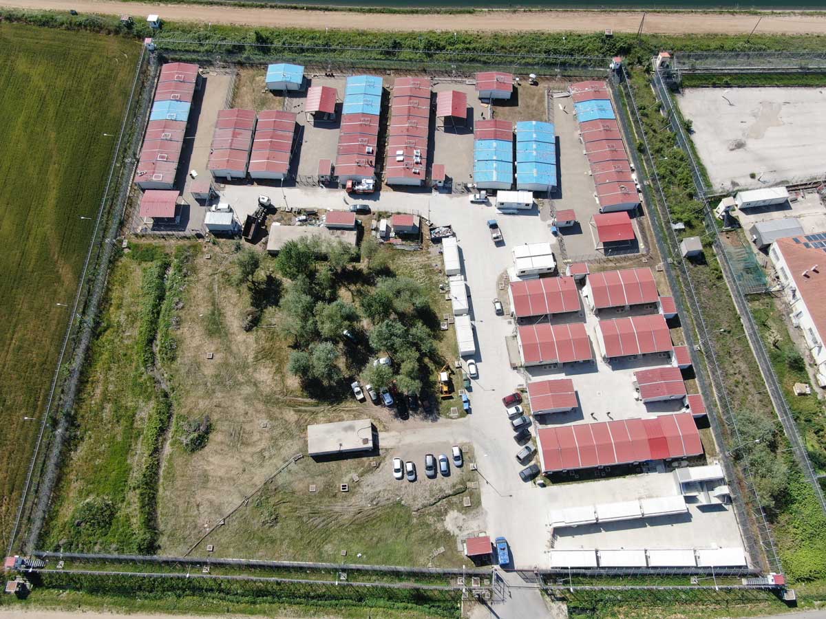 Σκληρή επίθεση στην κυβέρνηση για το ΚΥΤ Φυλακίου από την Επιτροπή Αγώνα του Δήμου Ορεστιάδας