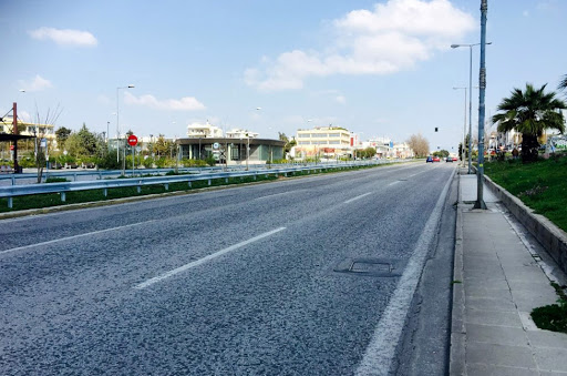 Μειώνεται το όριο ταχύτητας στη Λεωφόρο Βουλιαγμένης  – Δείτε τι θα ισχύει