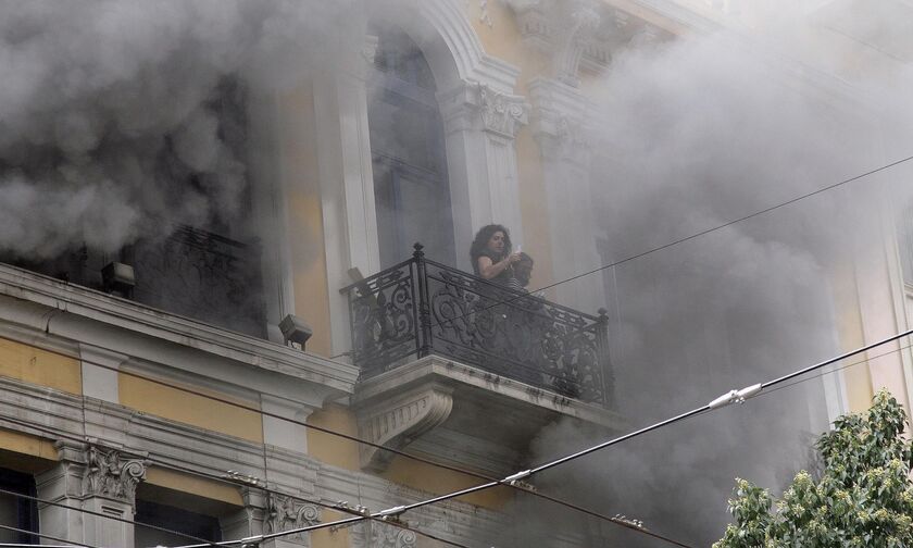 Ανοίγει ξανά η υπόθεση της Marfin: H πορεία των δραστών – Οι επόμενες κινήσεις των Αρχών