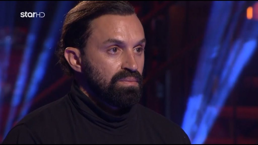 MasterChef: Βρήκε μύγα στο πιάτο και… σκέφτηκε να το σερβίρει! (βίντεο)