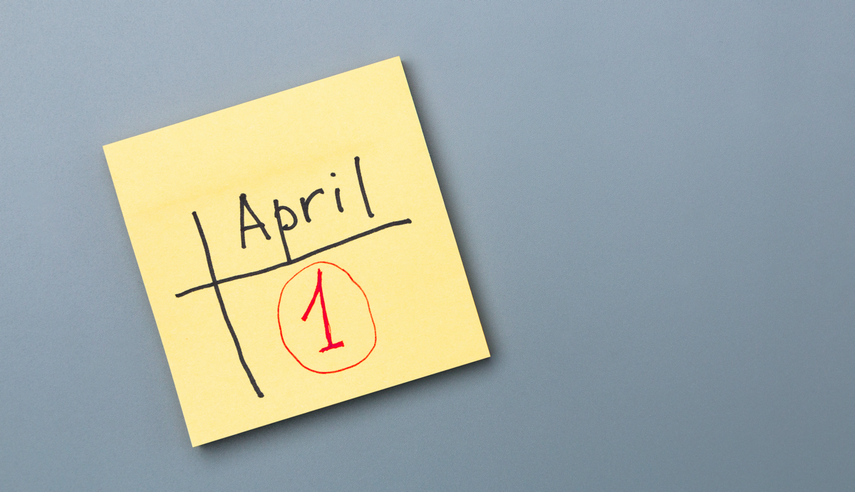 Πρωταπριλιά: Αφιέρωμα στο έθιμο της πλάκας και της φάρσας – Πως καθιερώθηκε