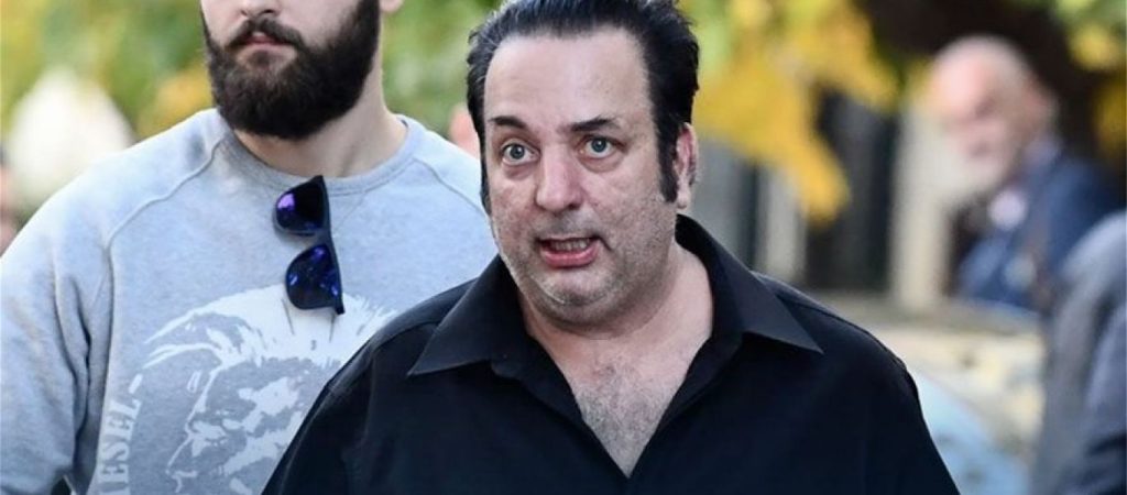 Ριχάρδος: «Οι κατηγορίες εναντίον μου δεν ευσταθούσαν – Δεν θα κινηθώ νομικά εναντίον κανενός»