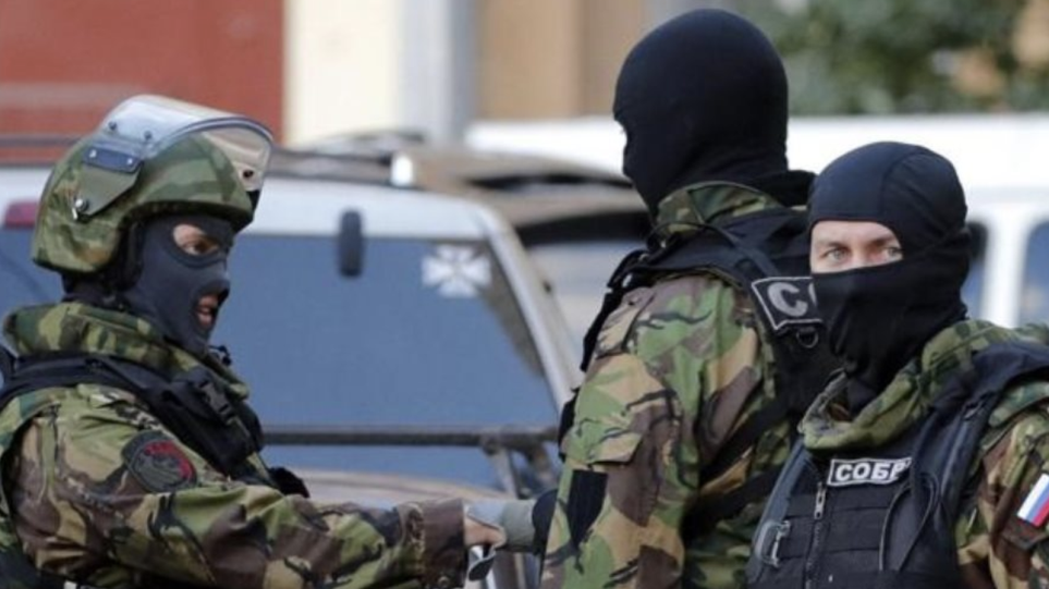 Συνταράσσεται το ΝΑΤΟ από την υπόθεση κατασκοπίας – Τα έγγραφα που παρέδωσε ο Ιταλός αξιωματικός στην Ρωσία