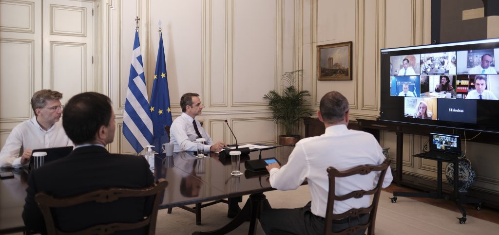 Άγνωστο από την κυβέρνηση πότε θα ανοίξει η εστίαση – Για…. όταν ανοίξει υποσχέθηκαν βοήθεια