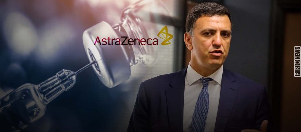 Η παραίτηση στον ΕΟΦ φέρνει «τριγμούς» στην κυβέρνηση: Έκθετος ο Β.Κικίλιας – Ποιοι κρύβουν τα προβλήματα των εμβολίων;