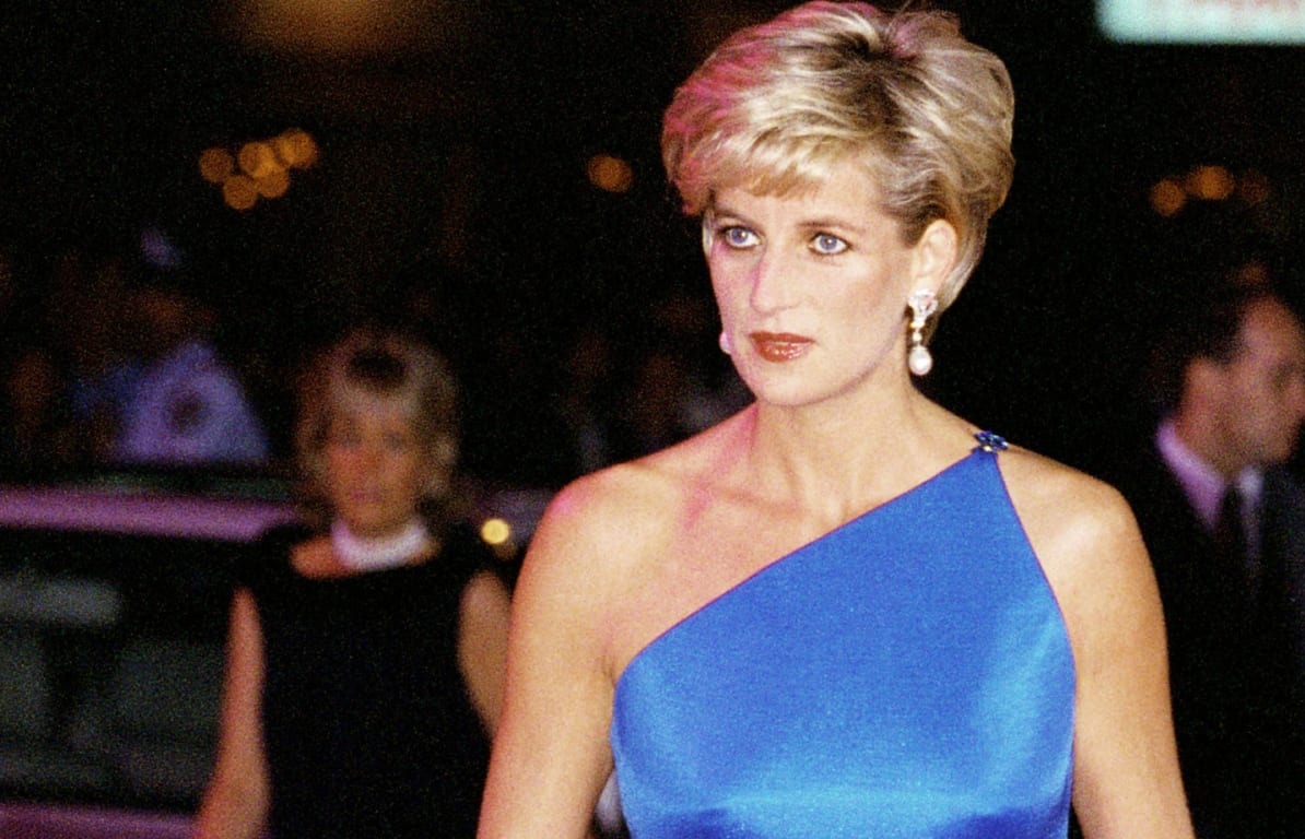 Πριγκίπισσα Νταϊάνα: Τιμάται με μπλε πλακέτα στην επέτειο για τα 60 χρόνια από τη γέννησή της
