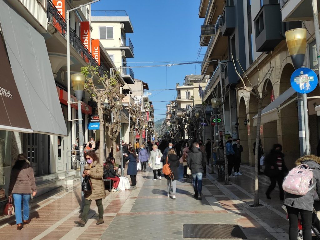 Έκτακτη συνεδρίαση λοιμωξιολογων για το άνοιγμα των καταστημάτων: Συμμετέχουν Κικίλιας και Γεωργιάδης