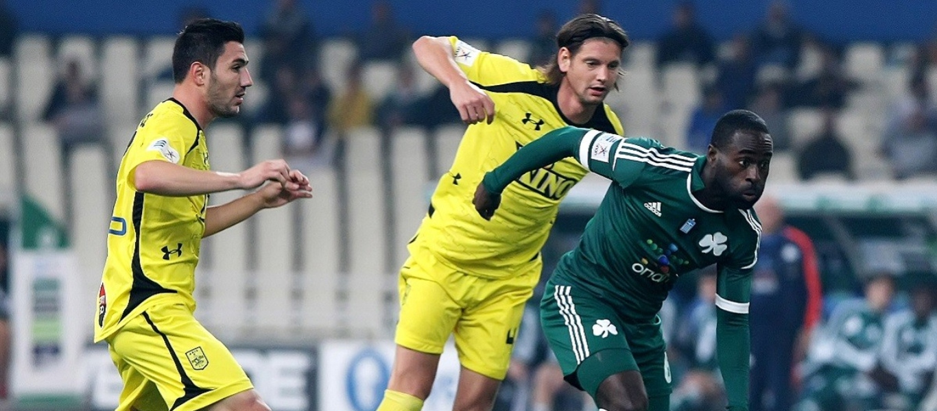 ΠΑΕ Άρης: Δικαιώθηκε από το διαιτητικό δικαστήριο για υποθέσεις οφειλών