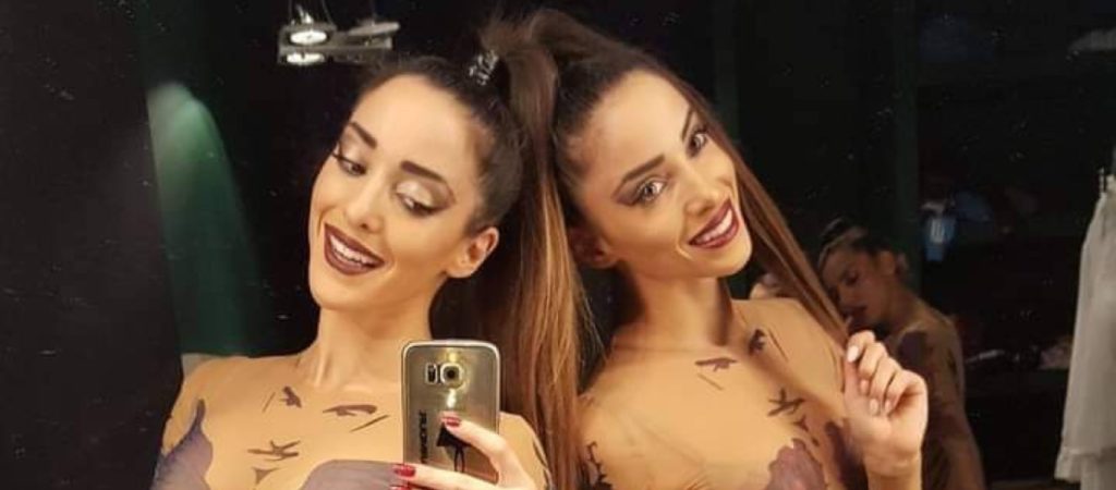 Φάρμα: Αυτές είναι οι «καυτές» χορεύτριες που θα ταράξουν την ζωή στο αγρόκτημα (φώτο)