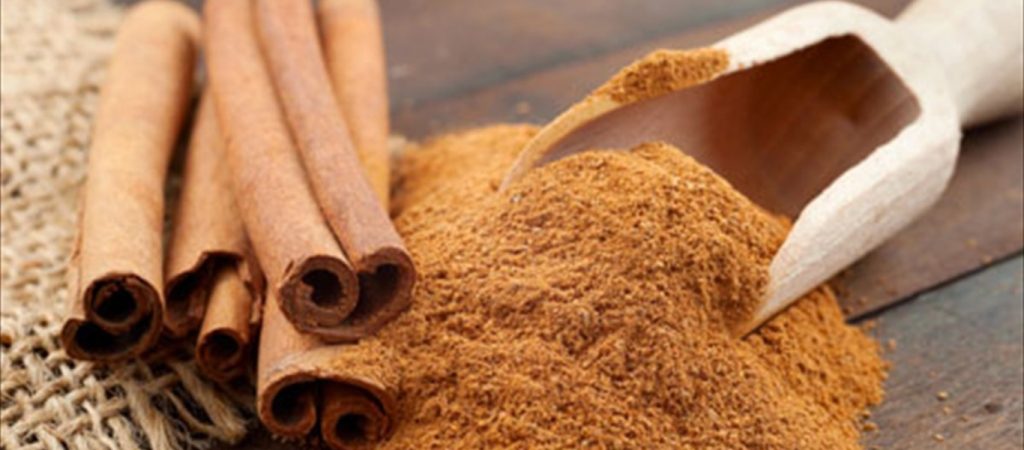 Κανέλα: O σύμμαχος που χρειαζόσουν για την απώλεια των περιττών κιλών