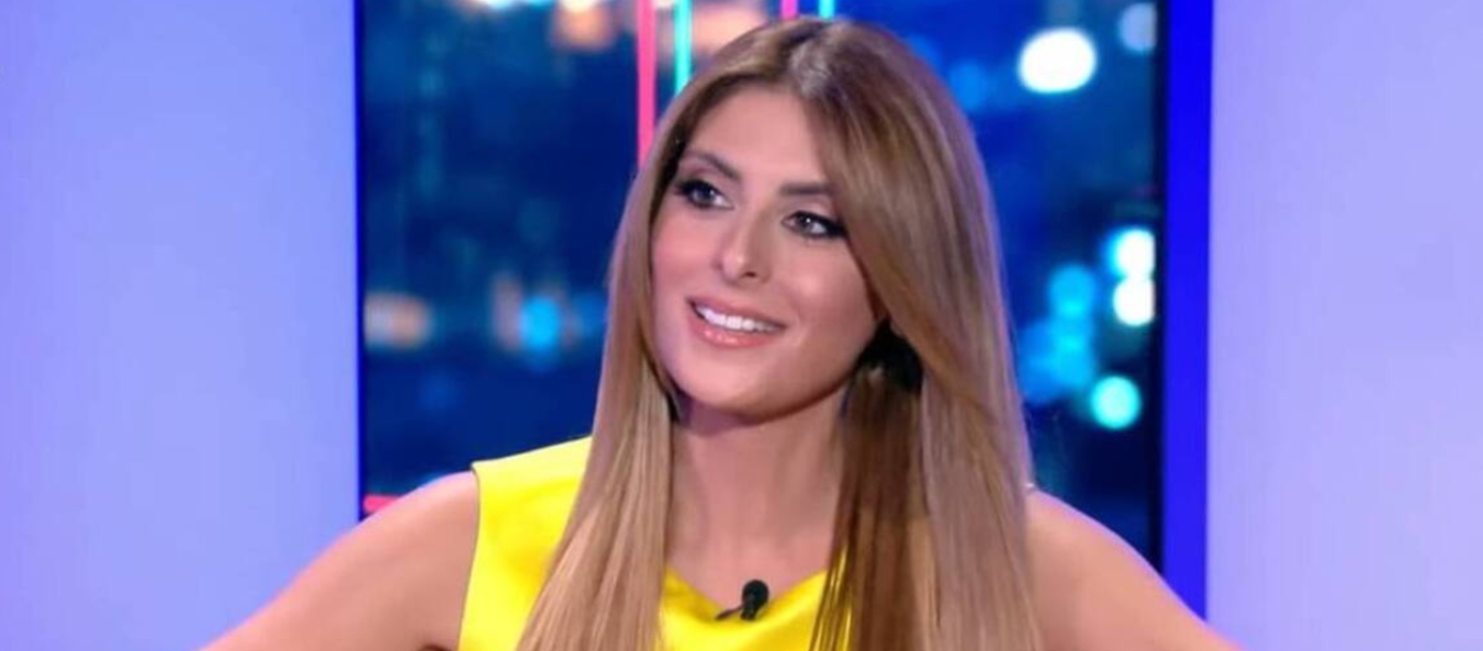 Με δάκρυα στα μάτια η Α.Σαλαγκούδη: «Δέχθηκα χυδαία και προσβλητικά μηνύματα – Έχουν δοθεί στην Δίωξη»