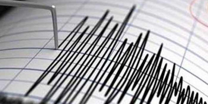 Αλλεπάλληλες σεισμικές δονήσεις από τα ξημερώματα στην Πάτρα
