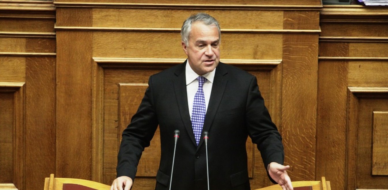 «Έρχεται» το ψηφιακό Ειδικό Ληξιαρχείο – Όσα πρέπει να ξέρετε