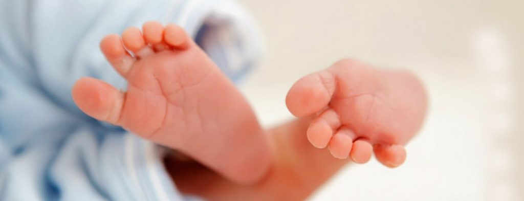 Ιράκ: Βρέφος γεννήθηκε με… τρία πέη