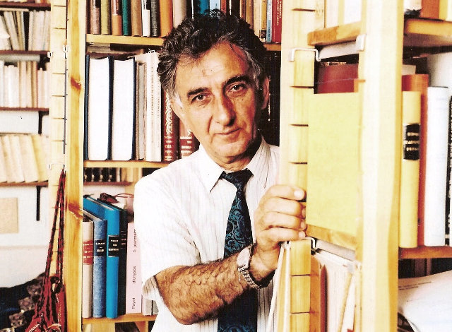 «Χτυπούν το βράδυ στην ταράτσα τον Ανδρέα» – Το όνομα που δίνει ο Κ.Μητσοτάκης στο πάρκο για τα 9 Υπουργεία