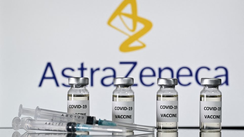 Η Βρετανία ανακοίνωσε επτά θανάτους από θρόμβωση μετά το εμβόλιο της AstraZeneca