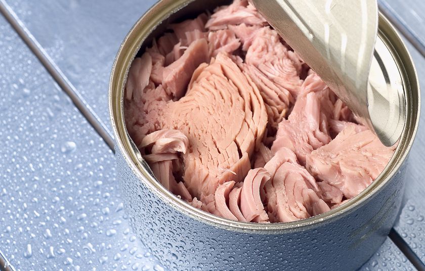 Τόνος κονσέρβα σε λάδι ή νερό: Όλα τα οφέλη και τα πιθανά μειονεκτήματα – Τι πρέπει να ξέρετε