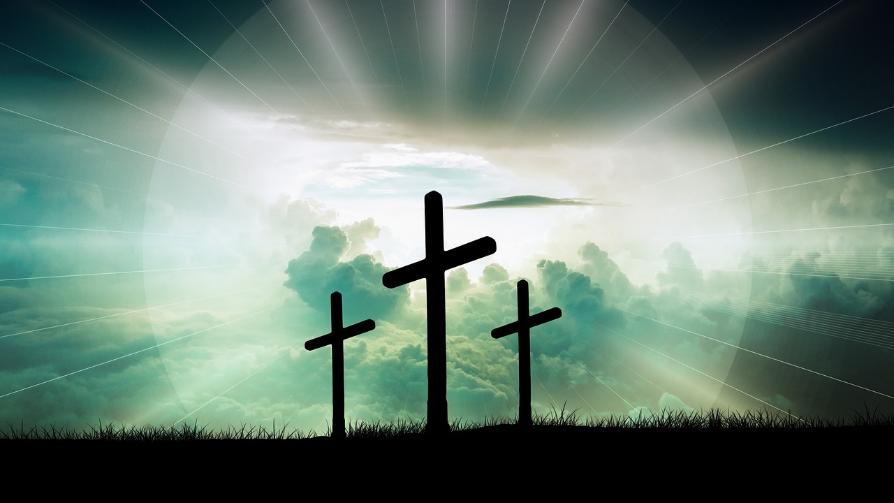 Νέα έρευνα αποκαλύπτει: Ο Χριστός πέθανε στις 3 Απριλίου