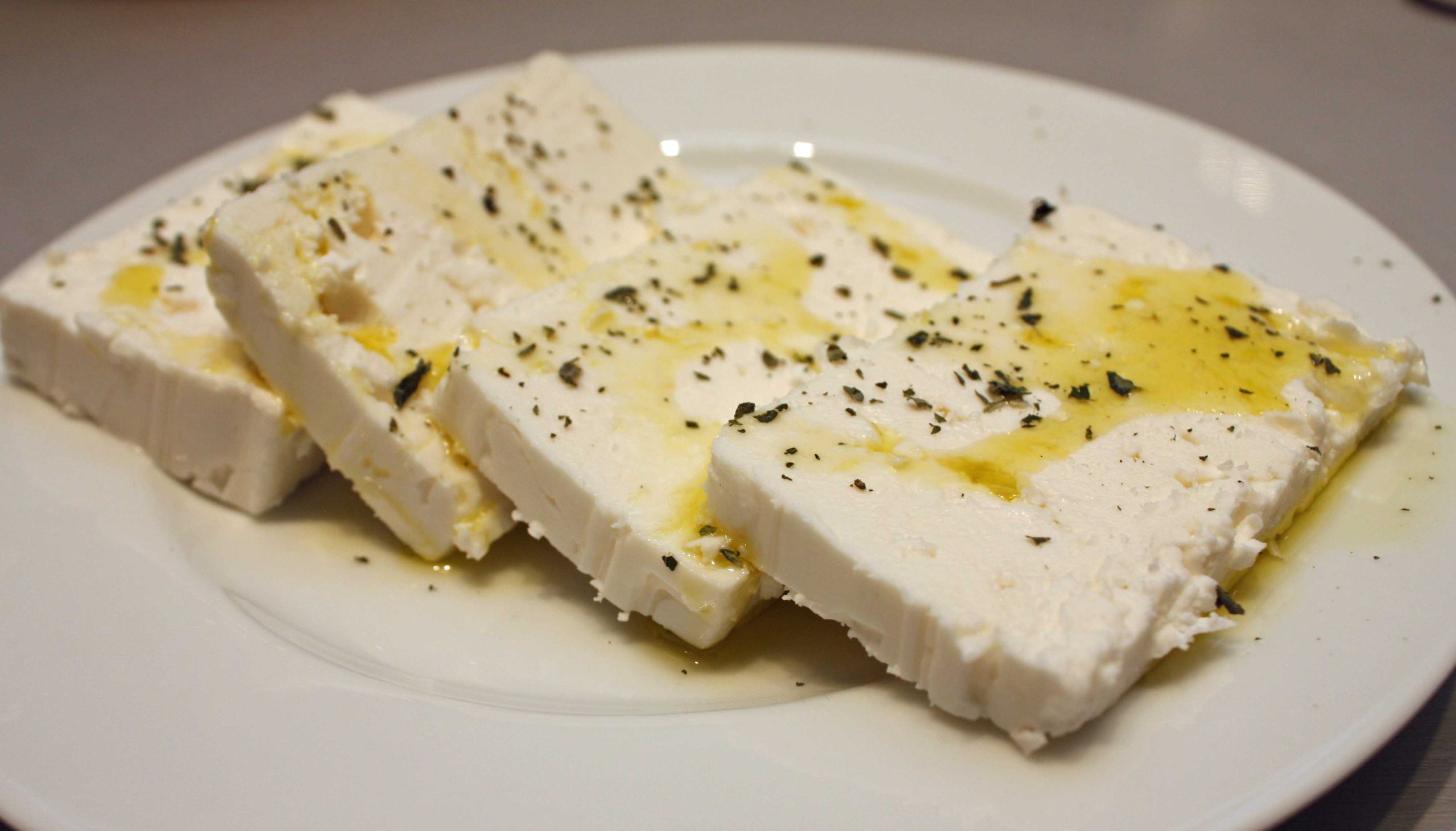 Φέτα: Το αρχαιότερο τυρί στον κόσμο – Η αναφορά του Ομήρου