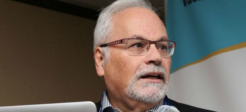 Γ.Παυλάκης ήθελε «πιο στιβαρή ηγεσία για να κόψει το κύμα κορωνοϊού»: «Το Πάσχα είναι χαμένο»