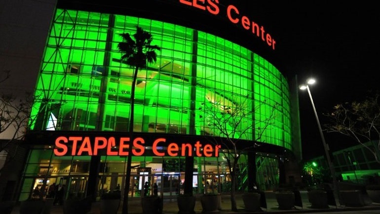 NBA: Τα γήπεδα στην Καλιφόρνια θα υποδέχονται φιλάθλους από 15 Απριλίου