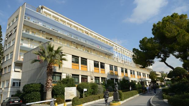 Παίδων «Αγία Σοφία»: Oi καταθέσεις των γιατρών «καίνε» τον παιδόφιλο τραυματιοφορέα