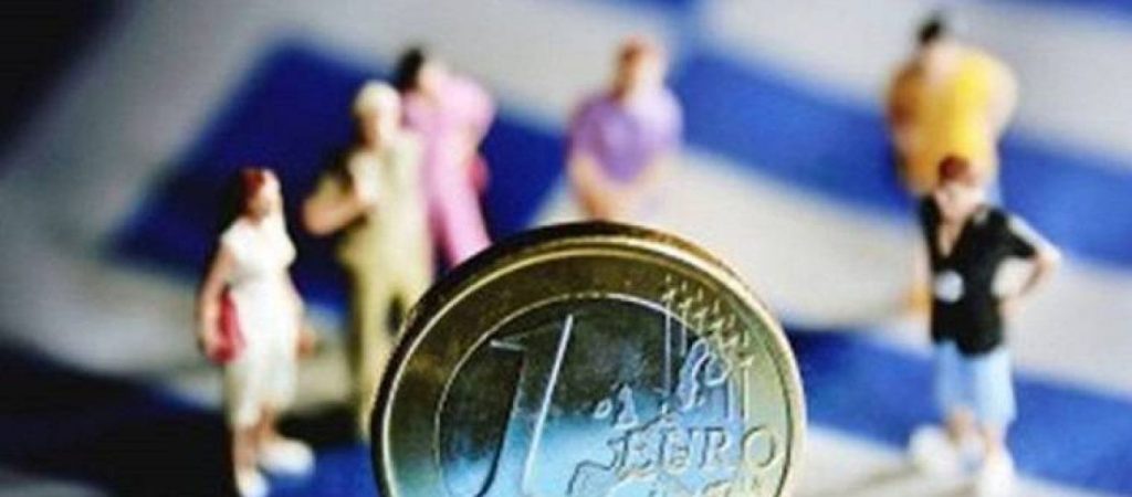 Οικονομολόγοι μιλούν για την μετά την πανδημία Ελλάδα: «Η εξάρτηση από την ΕΕ θα είναι πιο έντονη από ποτέ»