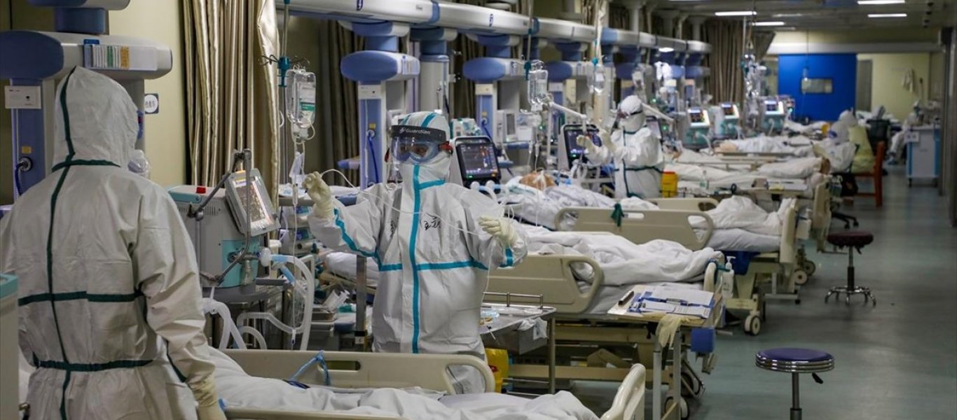 Επιδημία γρίπης 2016: Όταν γέμισαν οι ΜΕΘ με 200 διασωληνωμένους – Τι θα είχε συμβεί αν είχε επιβληθεί lockdown;