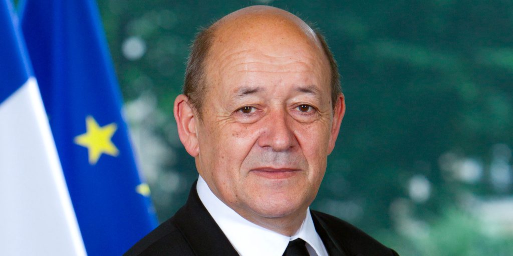 Γαλλία σε Ιράν: Να επιδείξετε «εποικοδομητική στάση» στις συνομιλίες για το πυρηνικό πρόγραμμα