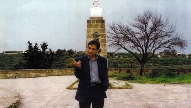 Η ομιλία του Δ.Λιαντίνη για την «Μετά Θάνατο Ζωή» (βίντεο)