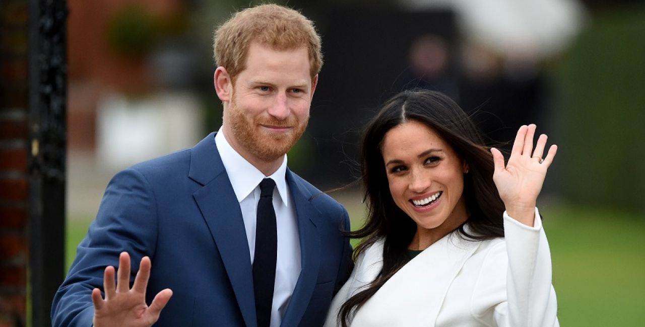 Είχαν έτοιμο το σχέδιο Χάρι και Μέγκαν – Τι είχαν πει σε βασιλικούς συμβούλους ένα χρόνο πριν