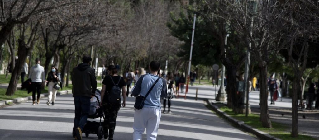 Τι ισχύει με τις διαδημοτικές μετακινήσεις από σήμερα – Ποιες περιοχές εξαιρούνται