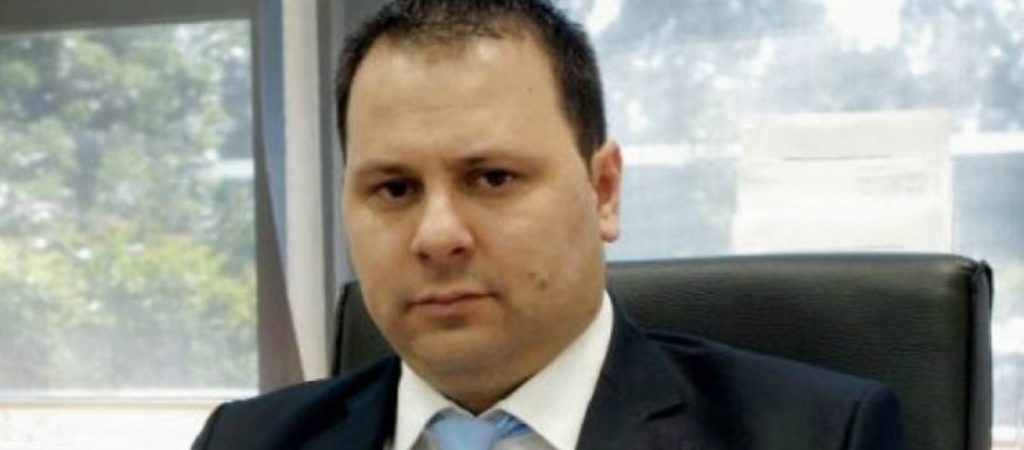 Π.Σταμπουλίδης: «Τέλος από Δευτέρα οι απαγορευτικές κορδέλες στα ράφια των σουπερμάρκετ»