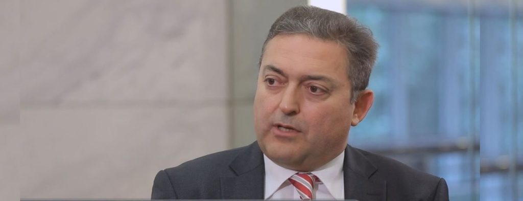 Απίστευτη δήλωση Θ.Βασιλακόπουλου για τις θρομβώσεις μετά το εμβόλιο της AstraZeneca: «Θα συνέβαιναν ούτως ή άλλως»