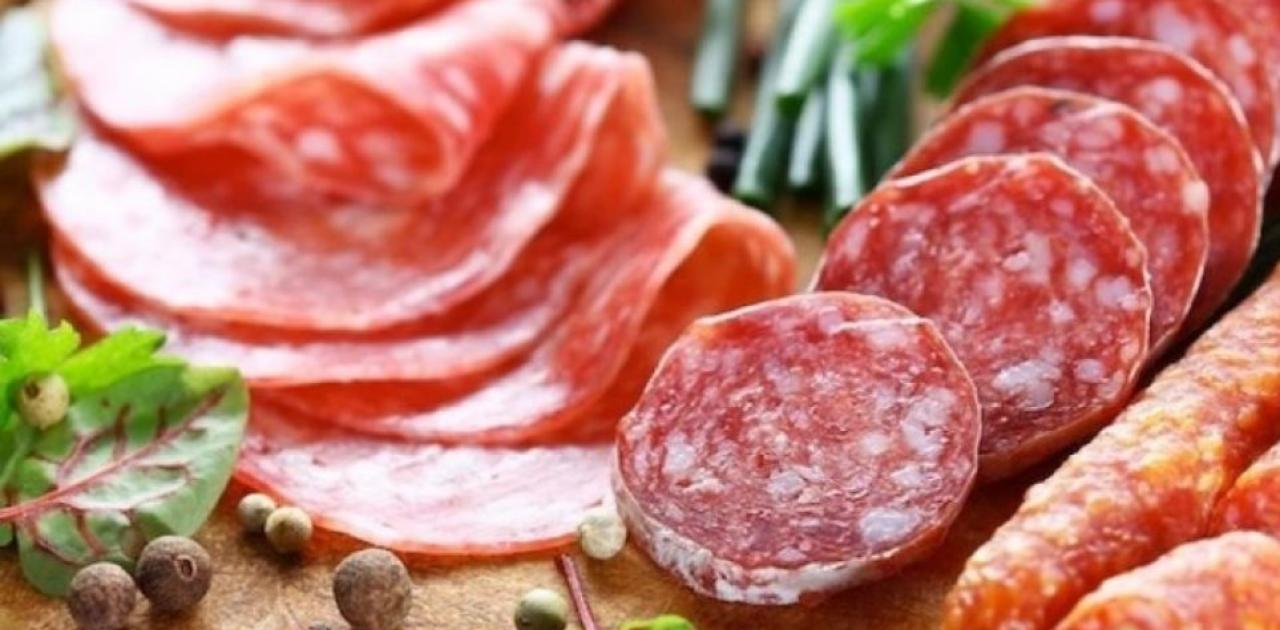 Νέα έρευνα: Δείτε κατά πόσο αυξάνει τον κίνδυνο καρδιαγγειακών & θανάτου η κατανάλωση επεξεργασμένου κρέατος