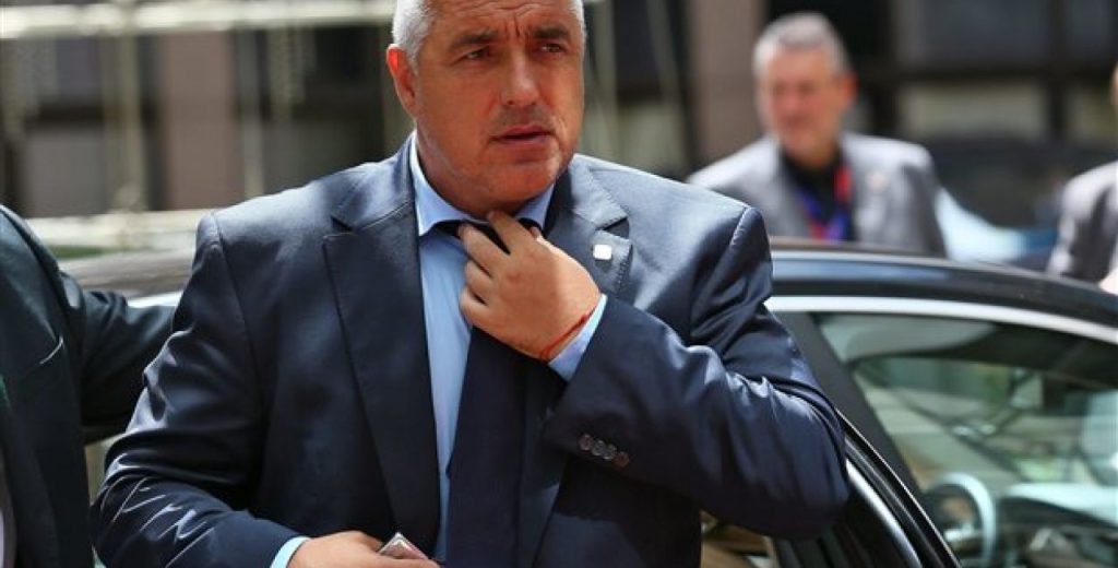 Βουλγαρία: Κάλπες στο αποκορύφωμα της πανδημίας και της κατασκοπολογίας