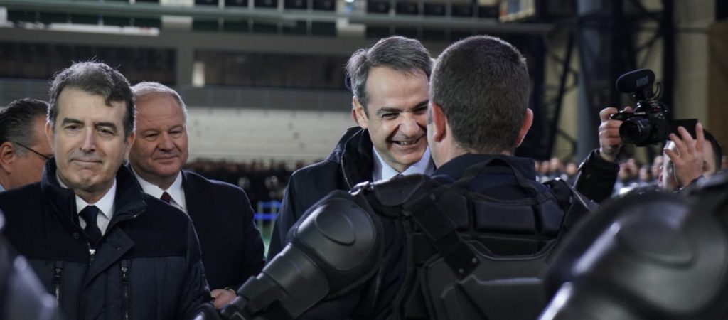 Πρώην υπουργός Εργασίας Γιάννης Βρούτσης: «Ο Φουρθιώτης είχε μπει με μπράβους μέσα στο υπουργείο μου και απειλούσε»!