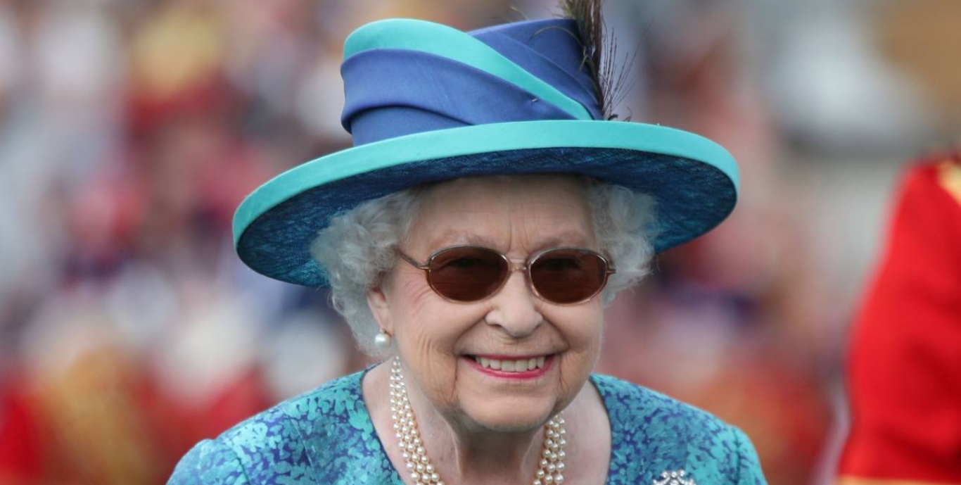 Ο πραγματικός λόγος που η βασίλισσα Ελισάβετ δεν επισκέπτεται την Ελλάδα