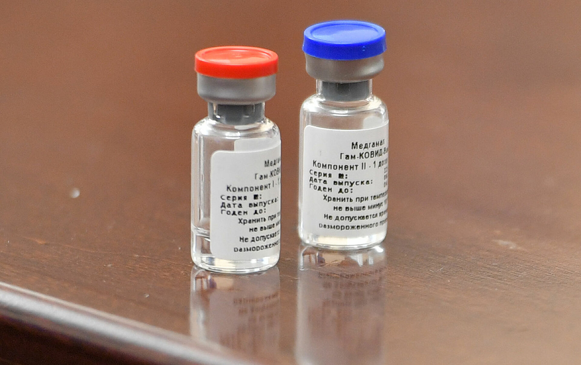 Γερμανία: Παραιτείται από 558.000 δόσεις εμβολίων κατά του κορωνοϊού – Ζητά ισότιμη προσφορά σε όλη την ΕΕ