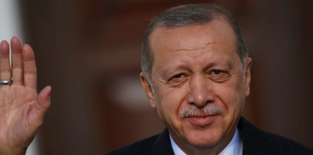 Πληρώσαμε στην Τουρκία το κόστος του αεροπλανοφόρου TCG Anadolu! – Δώσαμε 589 εκ. δολ. για τουρκικά προϊόντα σε 3 μήνες!